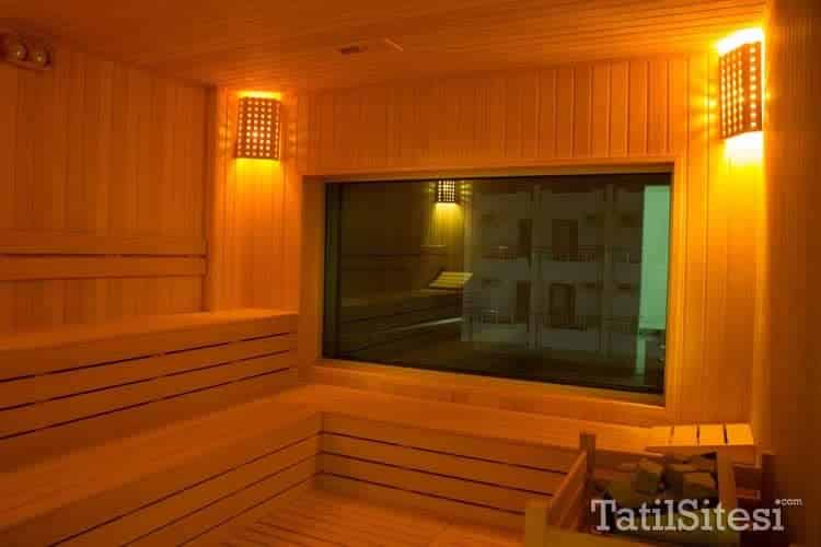 Labranda Lebedos Princess Hotel